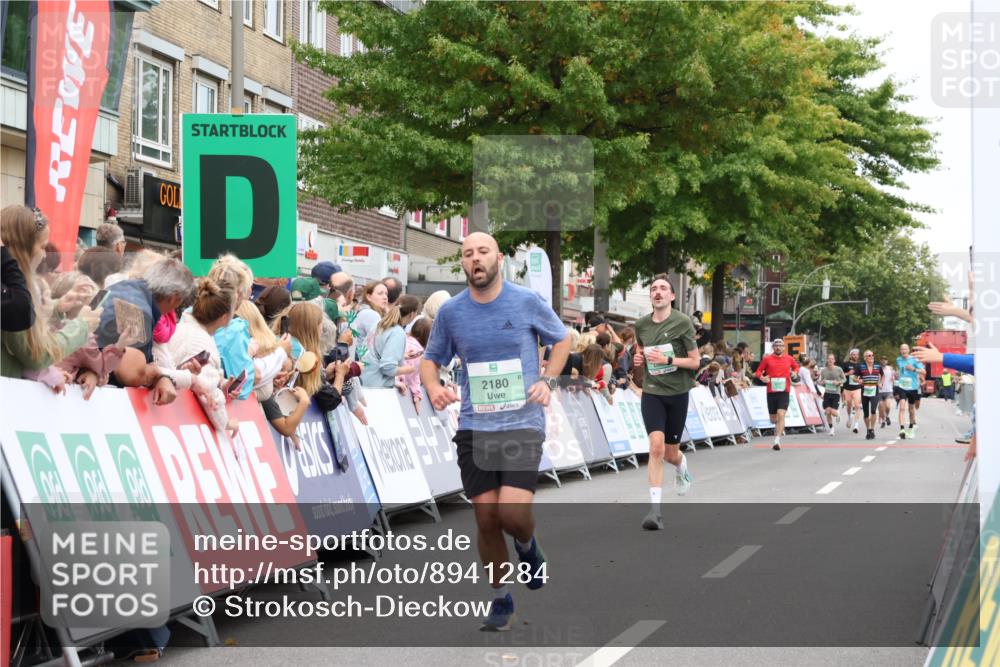 21.09.2025 - PSD Bank Halbmarathon Strokosch-Dieckow http://msf.ph/oto/8941284 21.09.2025 11:41:09 Ziel 1565, 2074, 2138, 2159, 2180, 2347 meine-sportfotos.de