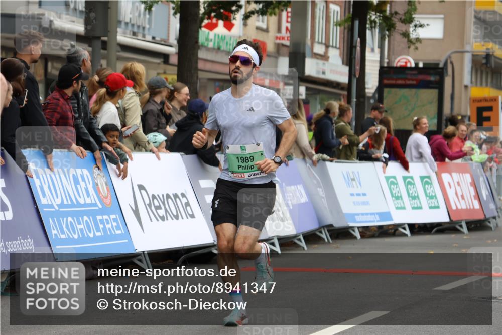 21.09.2025 - PSD Bank Halbmarathon Strokosch-Dieckow http://msf.ph/oto/8941347 21.09.2025 11:24:38 Ziel 1178, 1310, 1471, 1845, 1989, 3913, 3914 meine-sportfotos.de