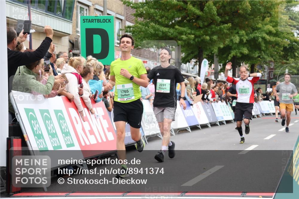 21.09.2025 - PSD Bank Halbmarathon Strokosch-Dieckow http://msf.ph/oto/8941374 21.09.2025 11:41:40 Ziel 1349, 1765, 1786, 1886, 2083, 2111, 2231, 2443, 3895 meine-sportfotos.de