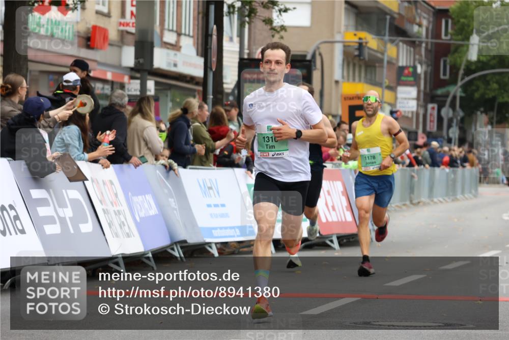 21.09.2025 - PSD Bank Halbmarathon Strokosch-Dieckow http://msf.ph/oto/8941380 21.09.2025 11:24:40 Ziel 1178, 1310, 1471, 1989, 3913 meine-sportfotos.de