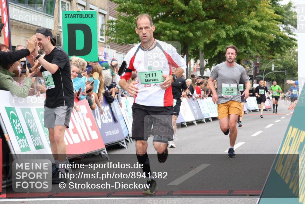 21.09.2025 - PSD Bank Halbmarathon Strokosch-Dieckow http://msf.ph/oto/8941382 21.09.2025 11:41:43 Ziel 1349, 1399, 1765, 2111, 2231, 2443, 3895 meine-sportfotos.de