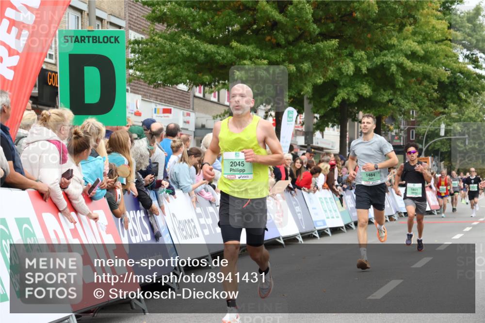 21.09.2025 - PSD Bank Halbmarathon Strokosch-Dieckow http://msf.ph/oto/8941431 21.09.2025 11:42:11 Ziel 1484, 1518, 1801, 2045, 2425 meine-sportfotos.de