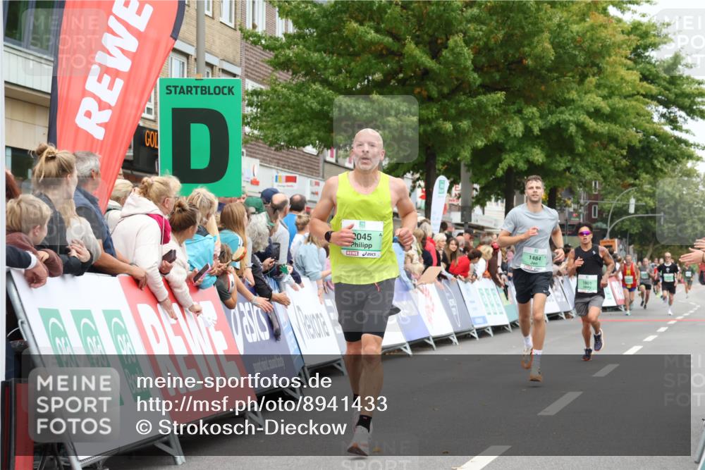 21.09.2025 - PSD Bank Halbmarathon Strokosch-Dieckow http://msf.ph/oto/8941433 21.09.2025 11:42:12 Ziel 1484, 1518, 1801, 2045, 2425 meine-sportfotos.de