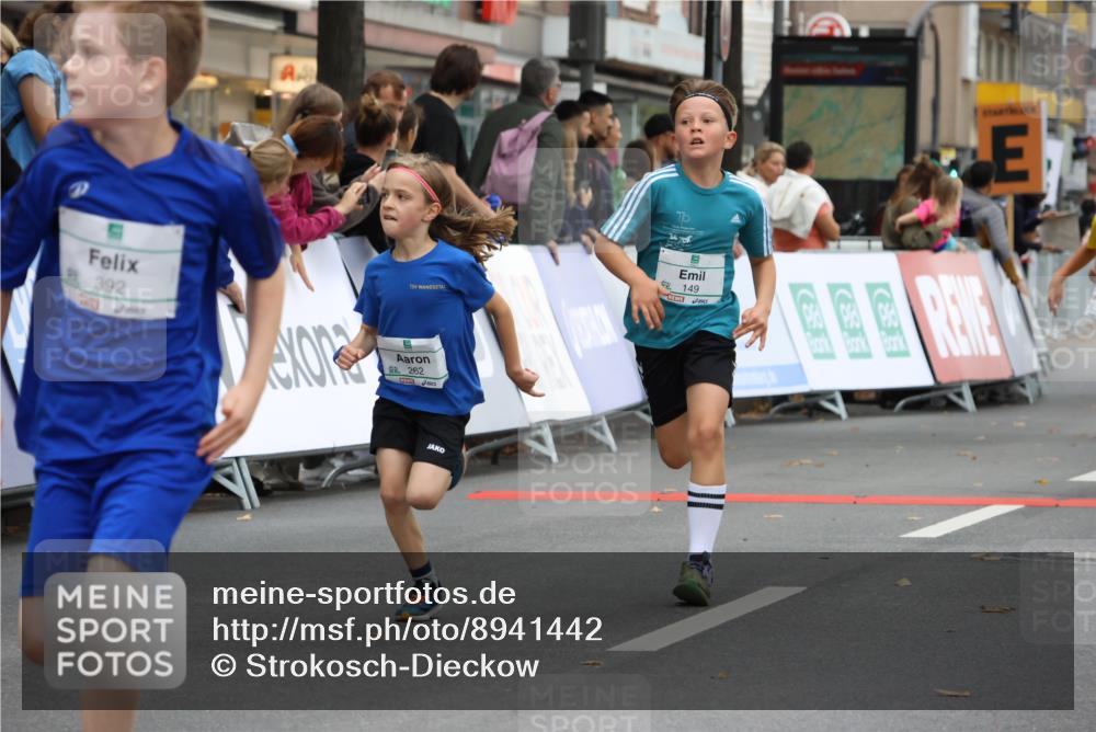21.09.2025 - PSD Bank Halbmarathon Strokosch-Dieckow http://msf.ph/oto/8941442 21.09.2025 10:27:39 Ziel 107, 149, 262, 341, 342, 362, 392, 399, 436 meine-sportfotos.de