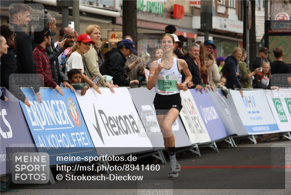 21.09.2025 - PSD Bank Halbmarathon Strokosch-Dieckow http://msf.ph/oto/8941460 21.09.2025 11:25:10 Ziel 1315 meine-sportfotos.de