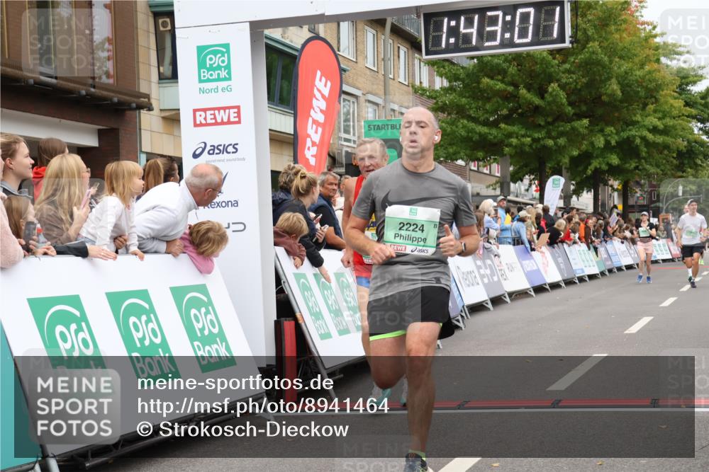 21.09.2025 - PSD Bank Halbmarathon Strokosch-Dieckow http://msf.ph/oto/8941464 21.09.2025 11:42:25 Ziel 1363, 1899, 2224, 2278, 3928 meine-sportfotos.de