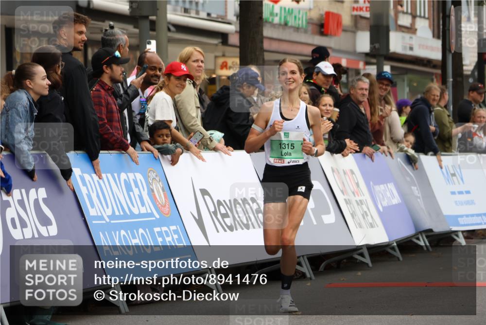 21.09.2025 - PSD Bank Halbmarathon Strokosch-Dieckow http://msf.ph/oto/8941476 21.09.2025 11:25:10 Ziel 1315 meine-sportfotos.de