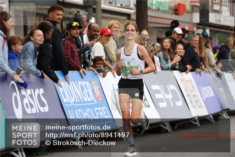 21.09.2025 - PSD Bank Halbmarathon Strokosch-Dieckow http://msf.ph/oto/8941497 21.09.2025 11:25:10 Ziel 1315 meine-sportfotos.de