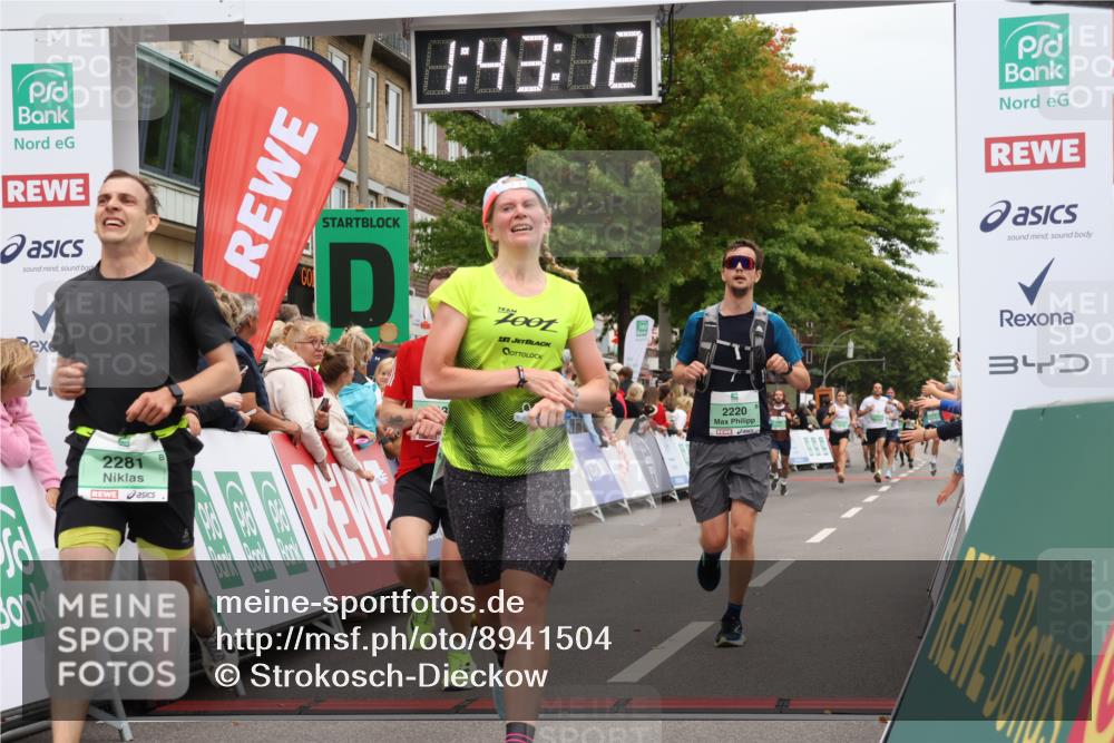 21.09.2025 - PSD Bank Halbmarathon Strokosch-Dieckow http://msf.ph/oto/8941504 21.09.2025 11:42:36 Ziel 1058, 1899, 1995, 2220, 2253, 2281, 2380, 3928, 3930, 4048 meine-sportfotos.de