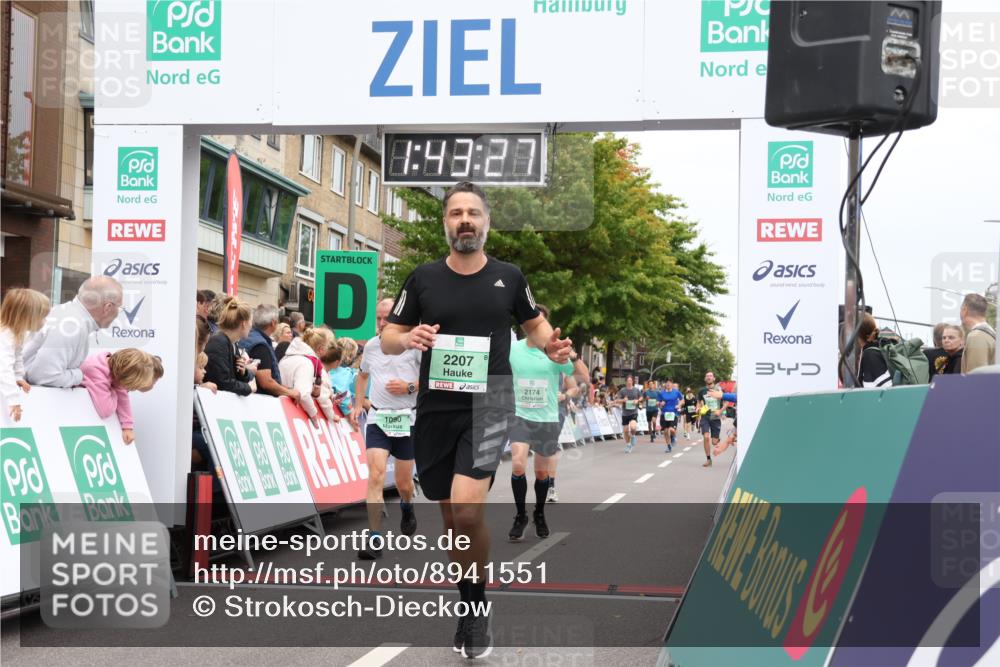 21.09.2025 - PSD Bank Halbmarathon Strokosch-Dieckow http://msf.ph/oto/8941551 21.09.2025 11:42:50 Ziel 1068, 1090, 1312, 2123, 2127, 2174, 2207, 3315, 4046 meine-sportfotos.de