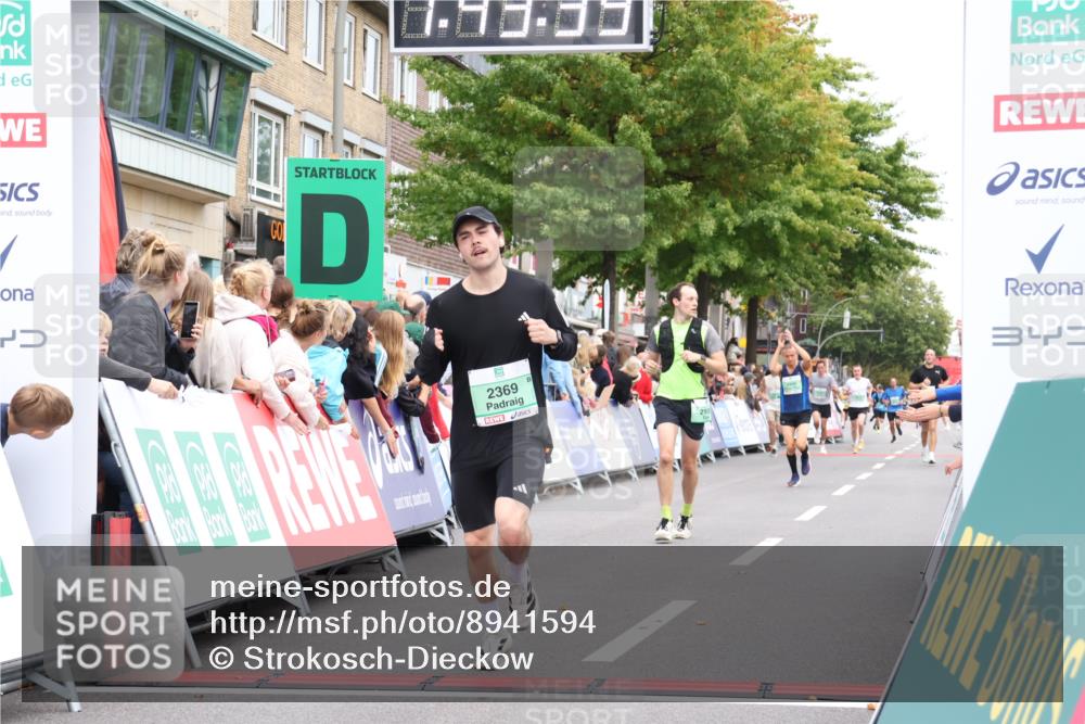 21.09.2025 - PSD Bank Halbmarathon Strokosch-Dieckow http://msf.ph/oto/8941594 21.09.2025 11:43:02 Ziel 1749, 1750, 2100, 2135, 2158, 2369, 3315 meine-sportfotos.de
