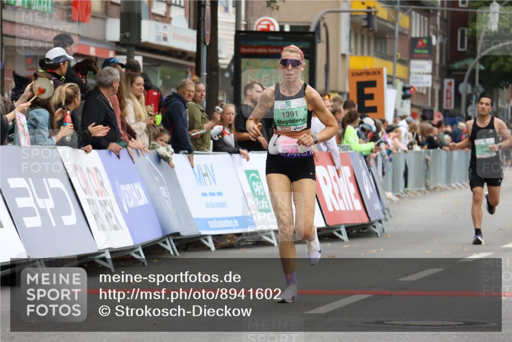 21.09.2025 - PSD Bank Halbmarathon Strokosch-Dieckow http://msf.ph/oto/8941602 21.09.2025 11:25:51 Ziel 1391, 1882 meine-sportfotos.de