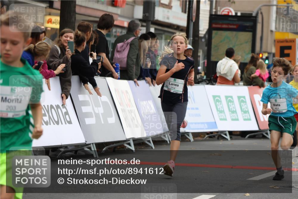 21.09.2025 - PSD Bank Halbmarathon Strokosch-Dieckow http://msf.ph/oto/8941612 21.09.2025 10:27:53 Ziel 144, 203, 241, 254, 289, 354, 367, 401, 411, 451 meine-sportfotos.de
