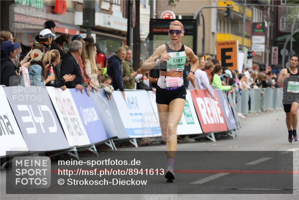 21.09.2025 - PSD Bank Halbmarathon Strokosch-Dieckow http://msf.ph/oto/8941613 21.09.2025 11:25:51 Ziel 1391, 1882 meine-sportfotos.de