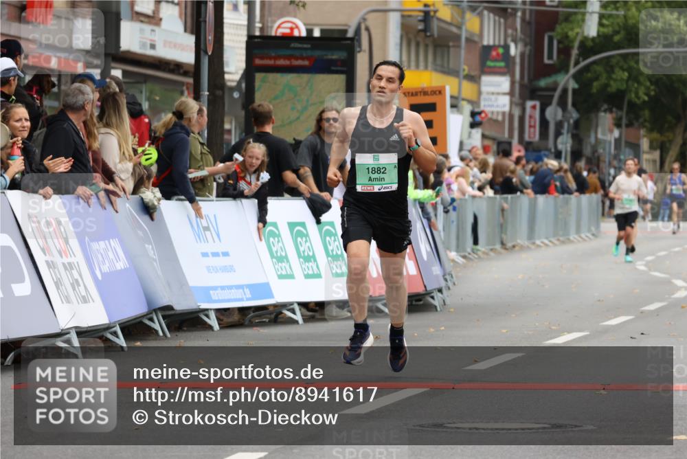 21.09.2025 - PSD Bank Halbmarathon Strokosch-Dieckow http://msf.ph/oto/8941617 21.09.2025 11:25:54 Ziel 1391, 1882 meine-sportfotos.de