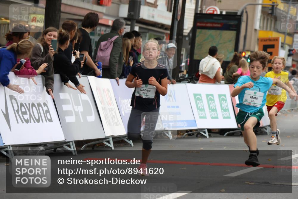 21.09.2025 - PSD Bank Halbmarathon Strokosch-Dieckow http://msf.ph/oto/8941620 21.09.2025 10:27:53 Ziel 144, 203, 241, 254, 289, 354, 367, 401, 411, 451 meine-sportfotos.de