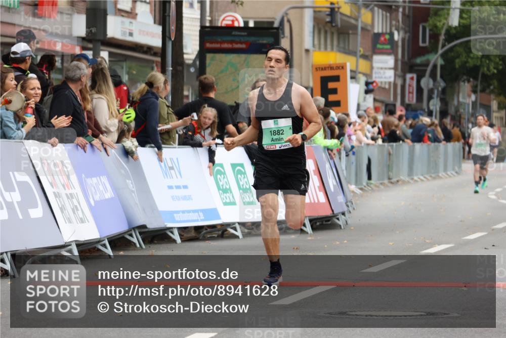 21.09.2025 - PSD Bank Halbmarathon Strokosch-Dieckow http://msf.ph/oto/8941628 21.09.2025 11:25:55 Ziel 1391, 1882 meine-sportfotos.de