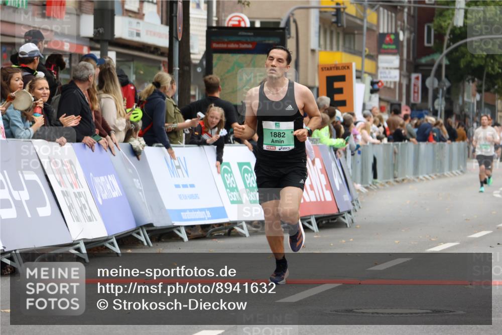 21.09.2025 - PSD Bank Halbmarathon Strokosch-Dieckow http://msf.ph/oto/8941632 21.09.2025 11:25:55 Ziel 1391, 1882 meine-sportfotos.de
