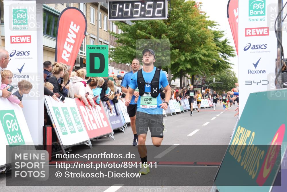 21.09.2025 - PSD Bank Halbmarathon Strokosch-Dieckow http://msf.ph/oto/8941641 21.09.2025 11:43:15 Ziel 1555, 2019, 2157, 2178, 2202, 2240, 2265, 2995 meine-sportfotos.de