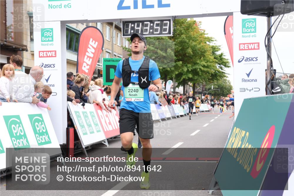 21.09.2025 - PSD Bank Halbmarathon Strokosch-Dieckow http://msf.ph/oto/8941642 21.09.2025 11:43:16 Ziel 1555, 2019, 2157, 2178, 2202, 2240, 2265, 2995 meine-sportfotos.de