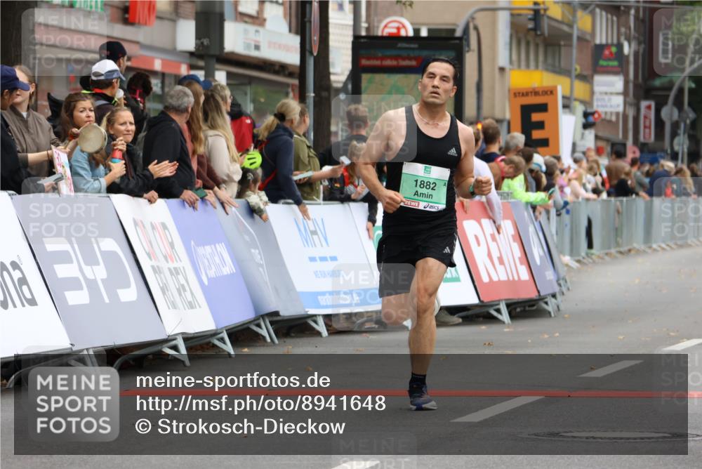 21.09.2025 - PSD Bank Halbmarathon Strokosch-Dieckow http://msf.ph/oto/8941648 21.09.2025 11:25:55 Ziel 1391, 1882 meine-sportfotos.de