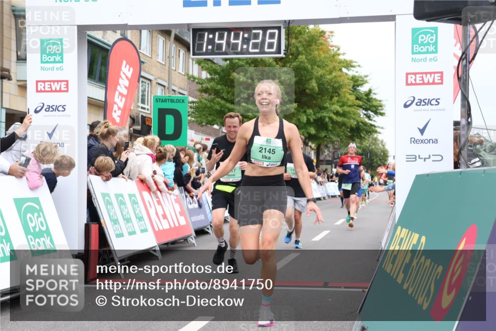 21.09.2025 - PSD Bank Halbmarathon Strokosch-Dieckow http://msf.ph/oto/8941750 21.09.2025 11:43:51 Ziel 1217, 1333, 1736, 2054, 2145, 2192, 2447, 3934 meine-sportfotos.de