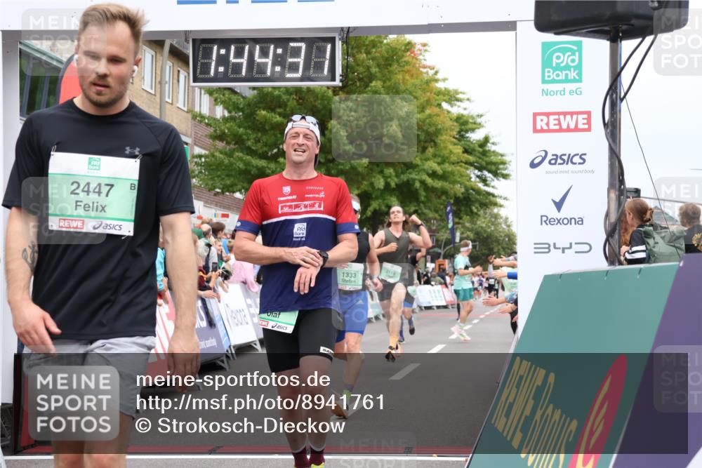 21.09.2025 - PSD Bank Halbmarathon Strokosch-Dieckow http://msf.ph/oto/8941761 21.09.2025 11:43:55 Ziel 1217, 1333, 1736, 2054, 2119, 2145, 2147, 2192, 2447, 3934 meine-sportfotos.de