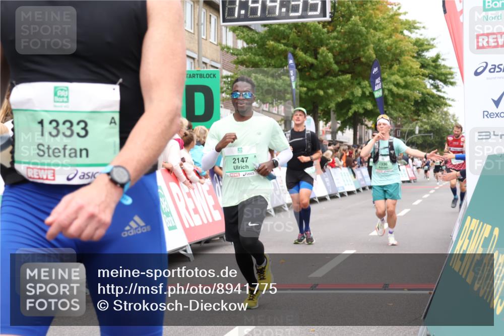 21.09.2025 - PSD Bank Halbmarathon Strokosch-Dieckow http://msf.ph/oto/8941775 21.09.2025 11:43:58 Ziel 1217, 1282, 1333, 1336, 2054, 2119, 2145, 2147, 2192, 2350, 2447, 3918 meine-sportfotos.de