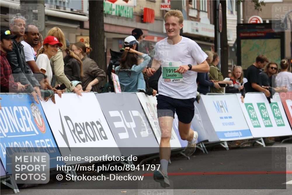 21.09.2025 - PSD Bank Halbmarathon Strokosch-Dieckow http://msf.ph/oto/8941797 21.09.2025 11:26:22 Ziel 1916, 4066 meine-sportfotos.de