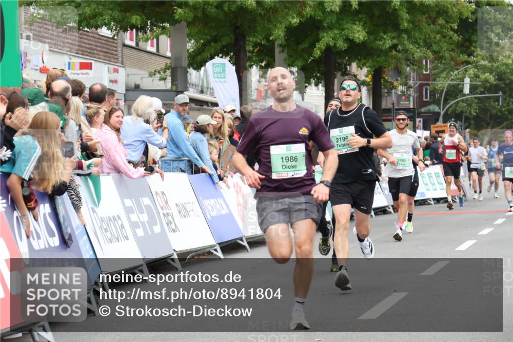21.09.2025 - PSD Bank Halbmarathon Strokosch-Dieckow http://msf.ph/oto/8941804 21.09.2025 11:44:07 Ziel 1282, 1336, 1621, 1986, 2196, 2294, 2350, 2460, 3918 meine-sportfotos.de