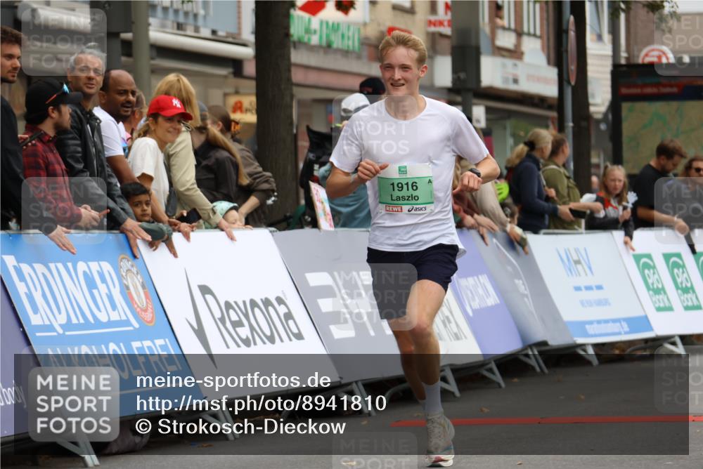 21.09.2025 - PSD Bank Halbmarathon Strokosch-Dieckow http://msf.ph/oto/8941810 21.09.2025 11:26:22 Ziel 1916, 4066 meine-sportfotos.de