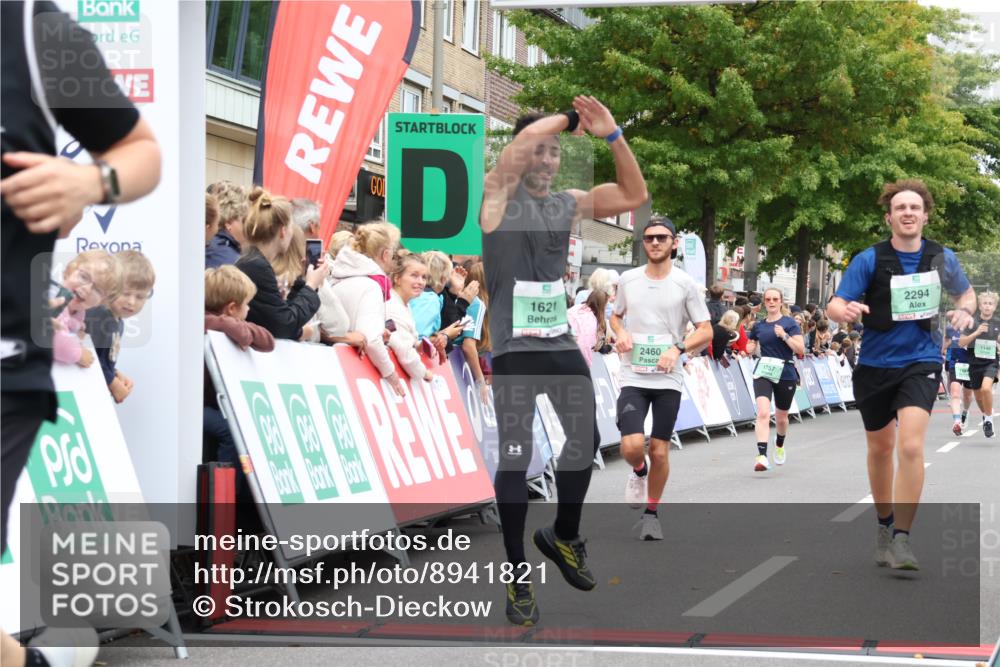 21.09.2025 - PSD Bank Halbmarathon Strokosch-Dieckow http://msf.ph/oto/8941821 21.09.2025 11:44:11 Ziel 1146, 1621, 1757, 1986, 2196, 2294, 2460 meine-sportfotos.de