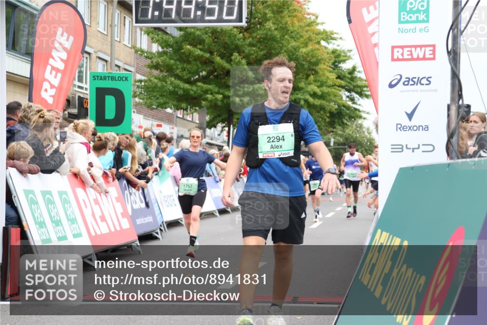 21.09.2025 - PSD Bank Halbmarathon Strokosch-Dieckow http://msf.ph/oto/8941831 21.09.2025 11:44:13 Ziel 1146, 1621, 1757, 1806, 1981, 1986, 2081, 2196, 2294, 2460 meine-sportfotos.de