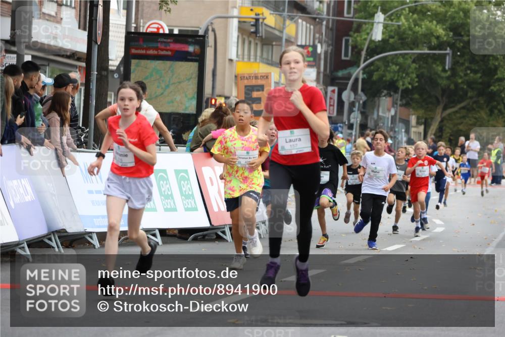 21.09.2025 - PSD Bank Halbmarathon Strokosch-Dieckow http://msf.ph/oto/8941900 21.09.2025 10:28:24 Ziel 123, 150, 157, 158, 163, 197, 204, 205, 215, 240, 316, 317, 321, 426, 461 meine-sportfotos.de