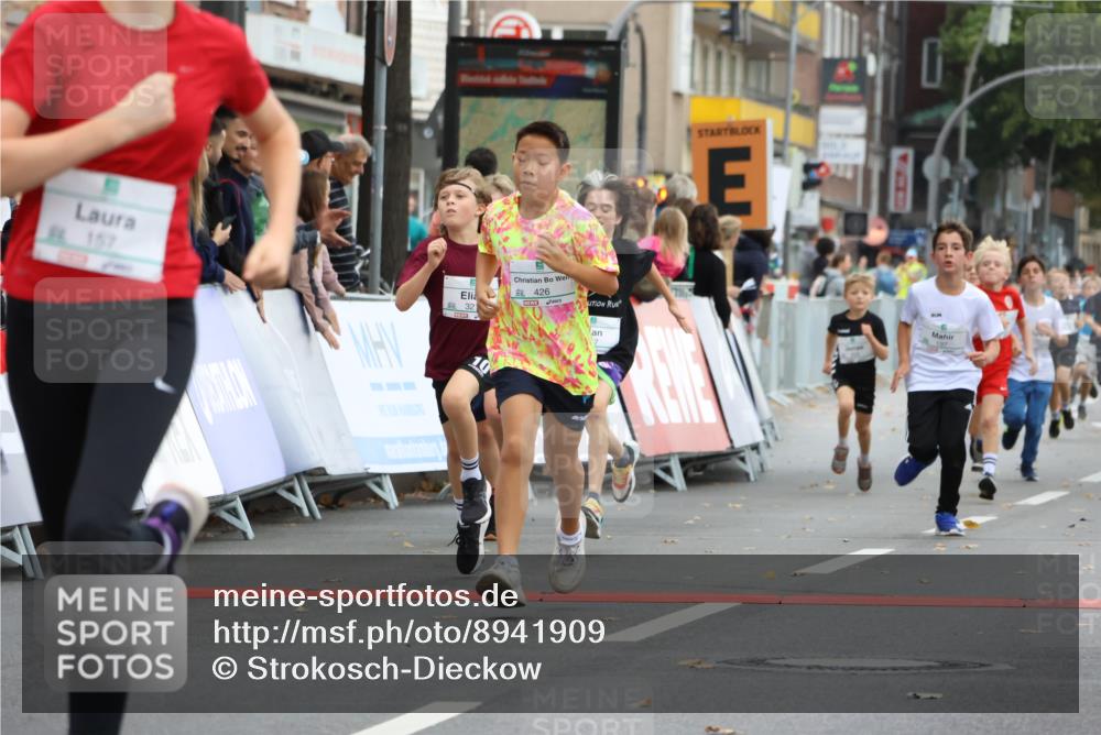 21.09.2025 - PSD Bank Halbmarathon Strokosch-Dieckow http://msf.ph/oto/8941909 21.09.2025 10:28:26 Ziel 123, 150, 157, 158, 163, 197, 198, 204, 205, 215, 316, 317, 321, 426, 461 meine-sportfotos.de