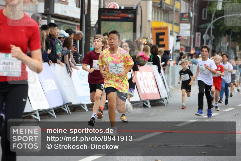 21.09.2025 - PSD Bank Halbmarathon Strokosch-Dieckow http://msf.ph/oto/8941913 21.09.2025 10:28:26 Ziel 123, 150, 157, 158, 163, 197, 198, 204, 205, 215, 316, 317, 321, 426, 461 meine-sportfotos.de