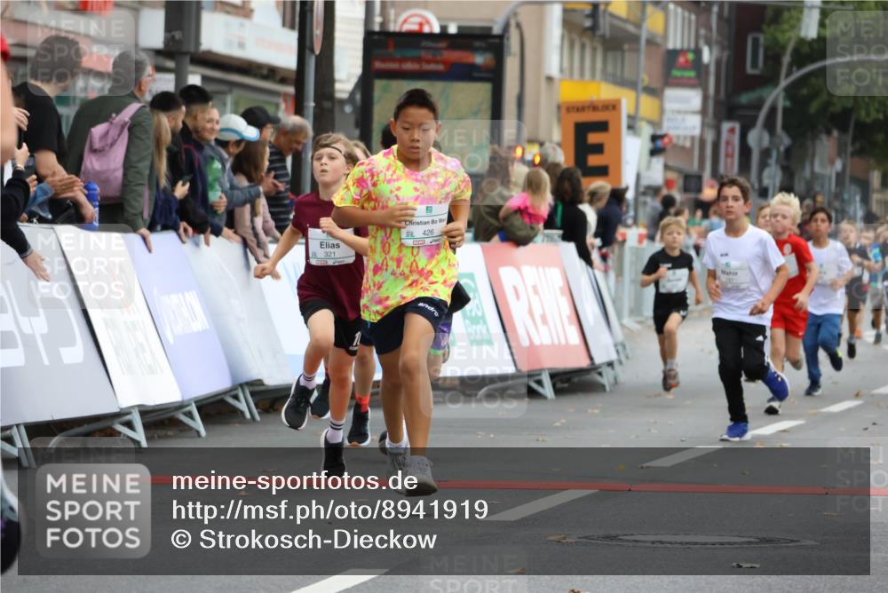 21.09.2025 - PSD Bank Halbmarathon Strokosch-Dieckow http://msf.ph/oto/8941919 21.09.2025 10:28:26 Ziel 123, 150, 157, 158, 163, 197, 198, 204, 205, 215, 316, 317, 321, 426, 461 meine-sportfotos.de