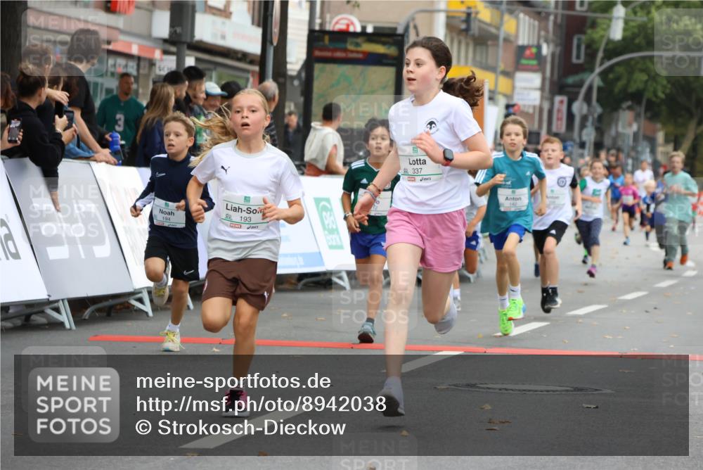 21.09.2025 - PSD Bank Halbmarathon Strokosch-Dieckow http://msf.ph/oto/8942038 21.09.2025 10:28:51 Ziel 109, 142, 167, 193, 194, 212, 255, 258, 266, 337, 338, 357, 388, 397, 408, 412, 415, 440 meine-sportfotos.de