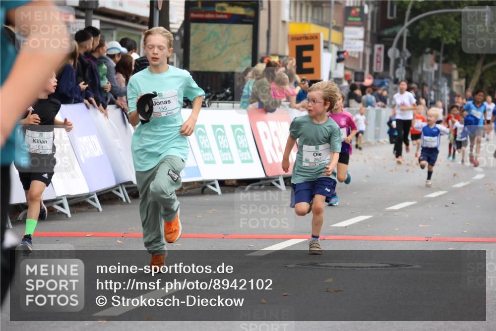 21.09.2025 - PSD Bank Halbmarathon Strokosch-Dieckow http://msf.ph/oto/8942102 21.09.2025 10:29:00 Ziel 134, 142, 155, 167, 168, 193, 194, 196, 212, 258, 267, 294, 337, 338, 412, 443, 452 meine-sportfotos.de