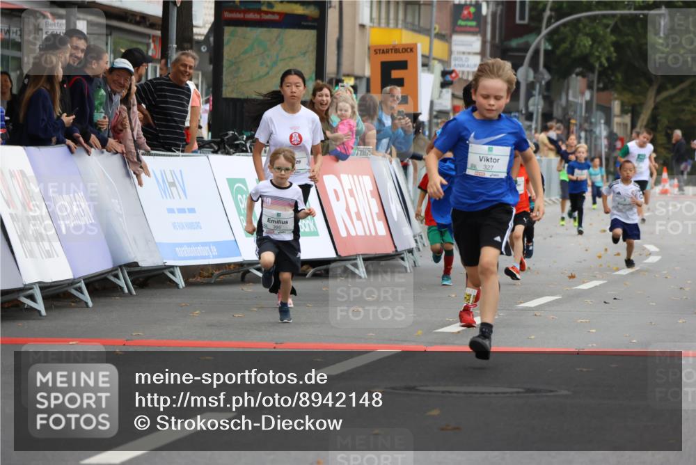 21.09.2025 - PSD Bank Halbmarathon Strokosch-Dieckow http://msf.ph/oto/8942148 21.09.2025 10:29:10 Ziel 168, 261, 267, 327, 345, 390, 395, 416, 443, 455 meine-sportfotos.de