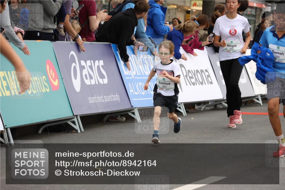 21.09.2025 - PSD Bank Halbmarathon Strokosch-Dieckow http://msf.ph/oto/8942164 21.09.2025 10:29:13 Ziel 261, 327, 345, 381, 390, 395, 416, 434, 443, 455 meine-sportfotos.de