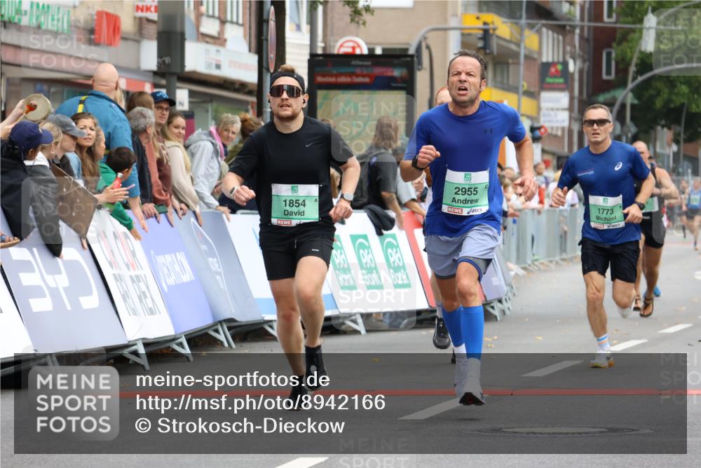 21.09.2025 - PSD Bank Halbmarathon Strokosch-Dieckow http://msf.ph/oto/8942166 21.09.2025 11:29:22 Ziel 1437, 1472, 1525, 1773, 1854, 2955, 3898 meine-sportfotos.de