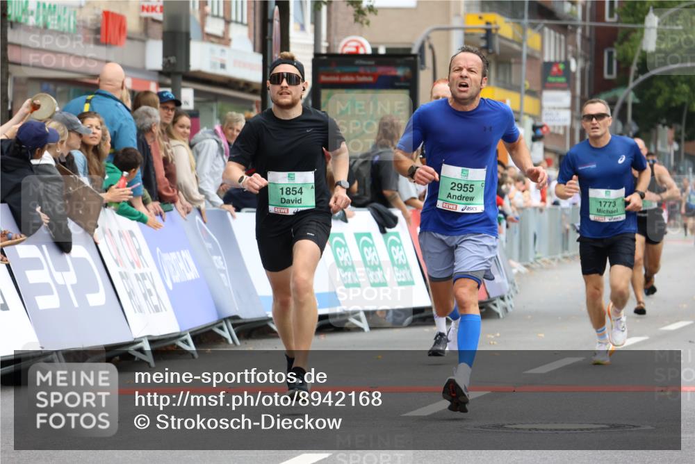 21.09.2025 - PSD Bank Halbmarathon Strokosch-Dieckow http://msf.ph/oto/8942168 21.09.2025 11:29:22 Ziel 1437, 1472, 1525, 1773, 1854, 2955, 3898 meine-sportfotos.de