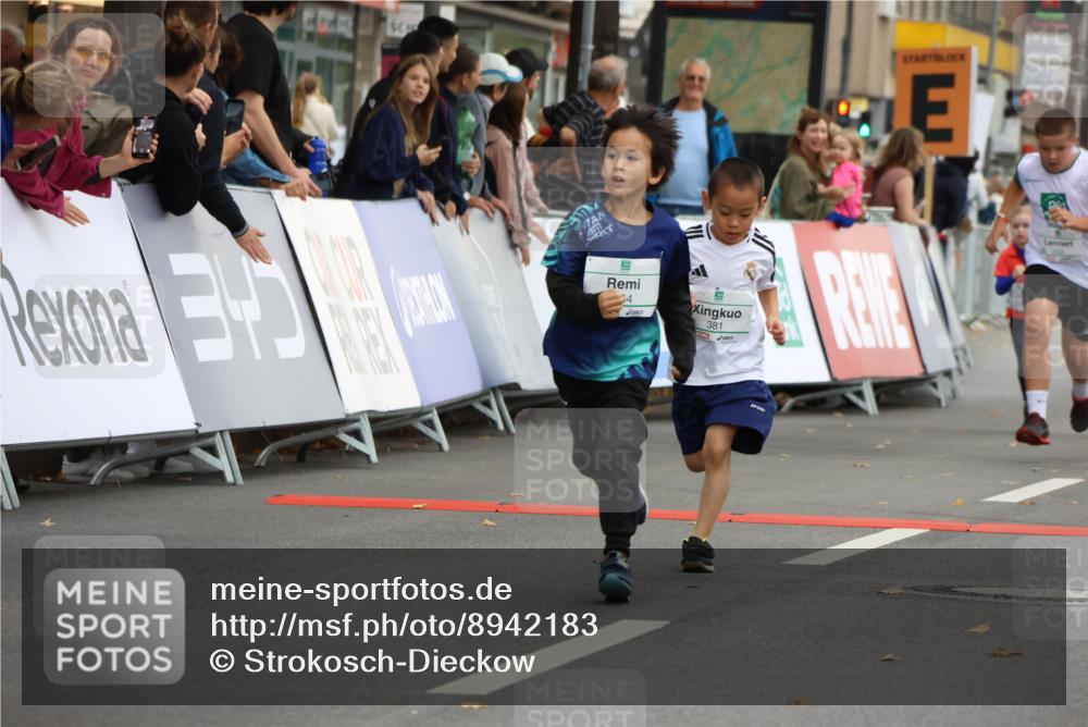 21.09.2025 - PSD Bank Halbmarathon Strokosch-Dieckow http://msf.ph/oto/8942183 21.09.2025 10:29:19 Ziel 166, 233, 250, 261, 301, 327, 345, 381, 390, 395, 406, 434, 455 meine-sportfotos.de
