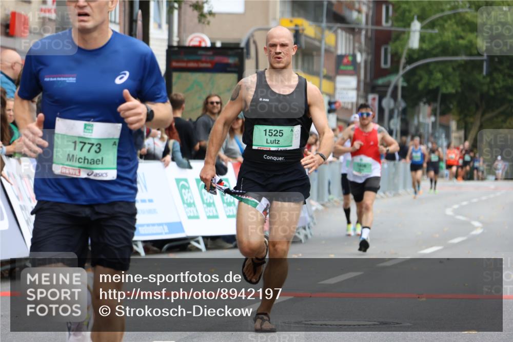 21.09.2025 - PSD Bank Halbmarathon Strokosch-Dieckow http://msf.ph/oto/8942197 21.09.2025 11:29:26 Ziel 1314, 1408, 1437, 1472, 1525, 1773, 1854, 2955, 3898 meine-sportfotos.de
