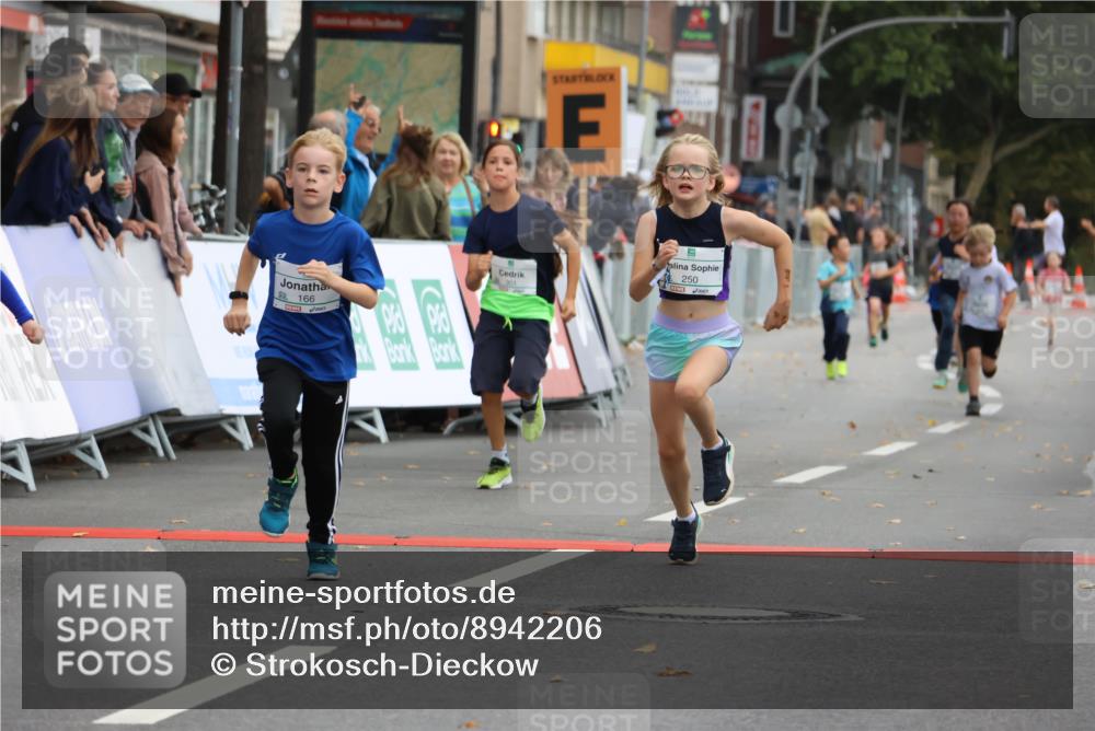 21.09.2025 - PSD Bank Halbmarathon Strokosch-Dieckow http://msf.ph/oto/8942206 21.09.2025 10:29:24 Ziel 166, 233, 250, 261, 301, 345, 381, 406, 434 meine-sportfotos.de