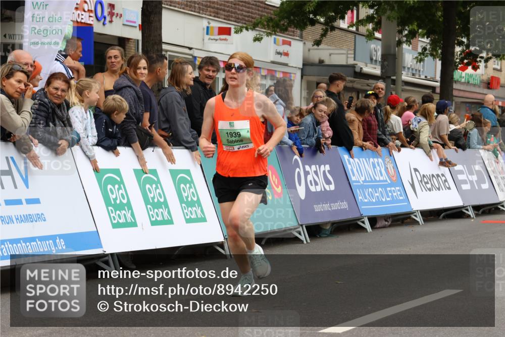 21.09.2025 - PSD Bank Halbmarathon Strokosch-Dieckow http://msf.ph/oto/8942250 21.09.2025 11:29:55 Ziel 1325, 1407, 1463, 1939, 2288 meine-sportfotos.de