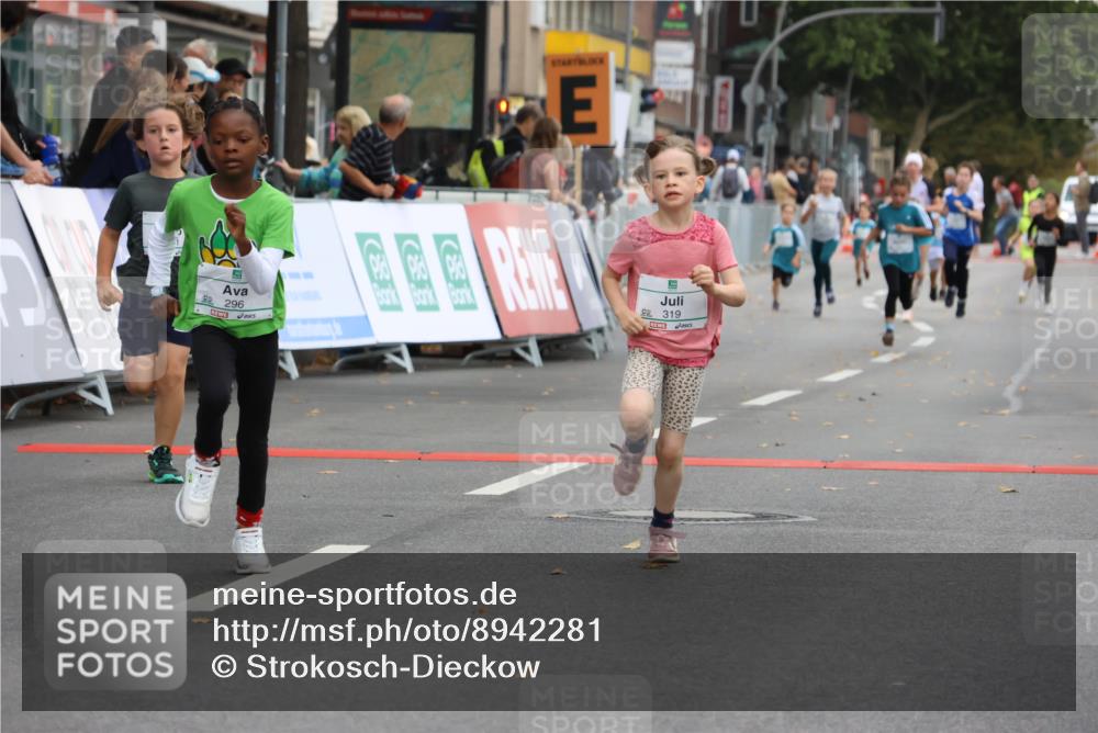 21.09.2025 - PSD Bank Halbmarathon Strokosch-Dieckow http://msf.ph/oto/8942281 21.09.2025 10:29:43 Ziel 103, 131, 132, 201, 235, 271, 296, 300, 319, 393 meine-sportfotos.de