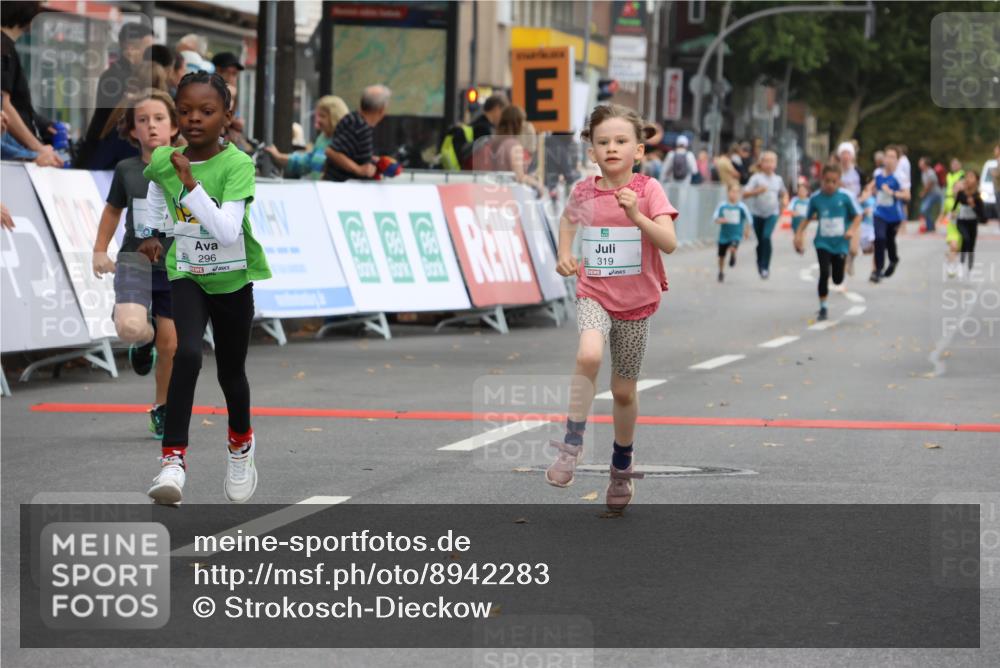 21.09.2025 - PSD Bank Halbmarathon Strokosch-Dieckow http://msf.ph/oto/8942283 21.09.2025 10:29:43 Ziel 103, 131, 132, 201, 235, 271, 296, 300, 319, 393 meine-sportfotos.de