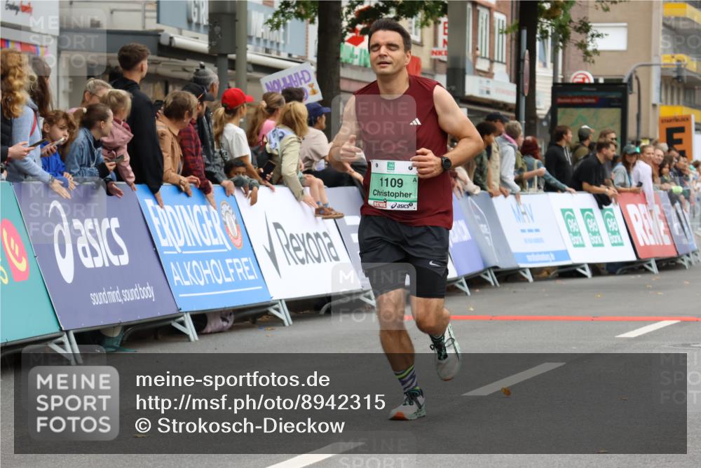 21.09.2025 - PSD Bank Halbmarathon Strokosch-Dieckow http://msf.ph/oto/8942315 21.09.2025 11:30:36 Ziel 1066, 1109, 1429, 2022 meine-sportfotos.de